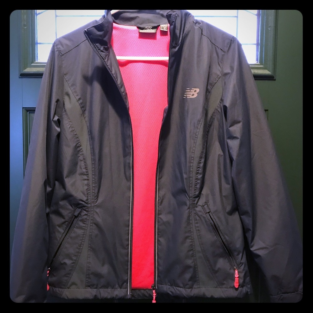 New Balance Jacket